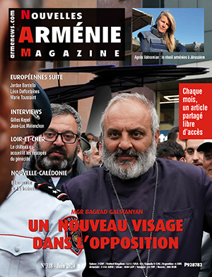 Numéro 318
					Article complet reservé aux abonnés