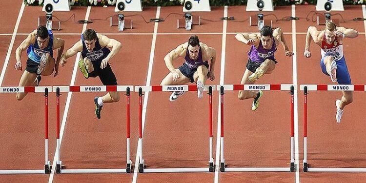 L’équipe d’athlétisme d’Arménie participe…
					Article complet reservé aux abonnés