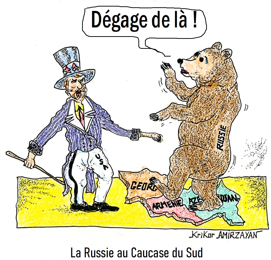 Moscou est prête à contribuer au règlement entre Yerevan et Bakou et l’intervention de forces étrangères est inacceptable affirme l’Ambassadeur de Russie en Azerbaïdjan