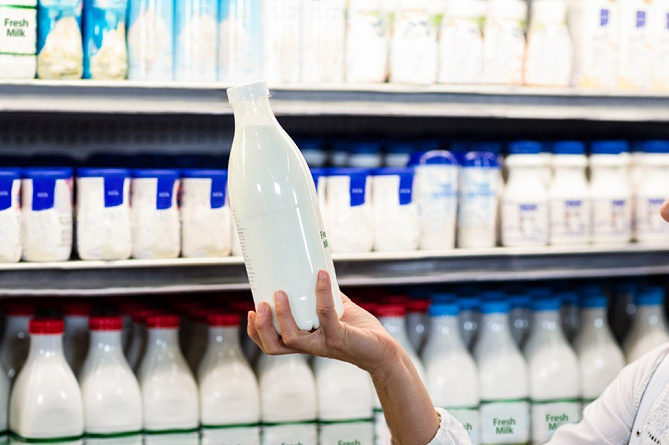 Le gouvernement introduit de nouvelles normes d’étiquetage pour la viande et les produits laitiers