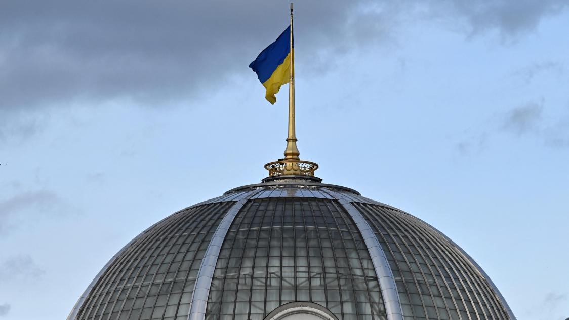 Le Parlement ukrainien dépose un projet de loi sur le soutien aux mouvements anticoloniaux en Russie