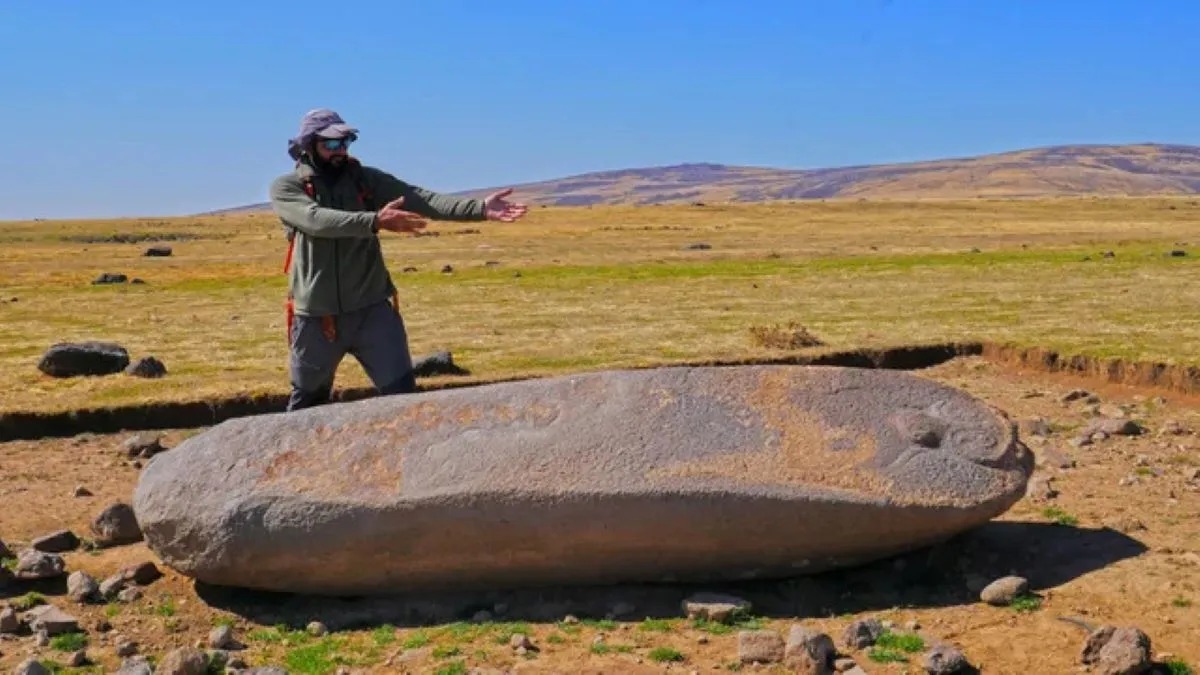 Les Pierres de dragon et le paysage culturel de l’ancien site de Tirinkatar en Arménie ont été inscrits sur la liste du patrimoine mondial de l’UNESCO