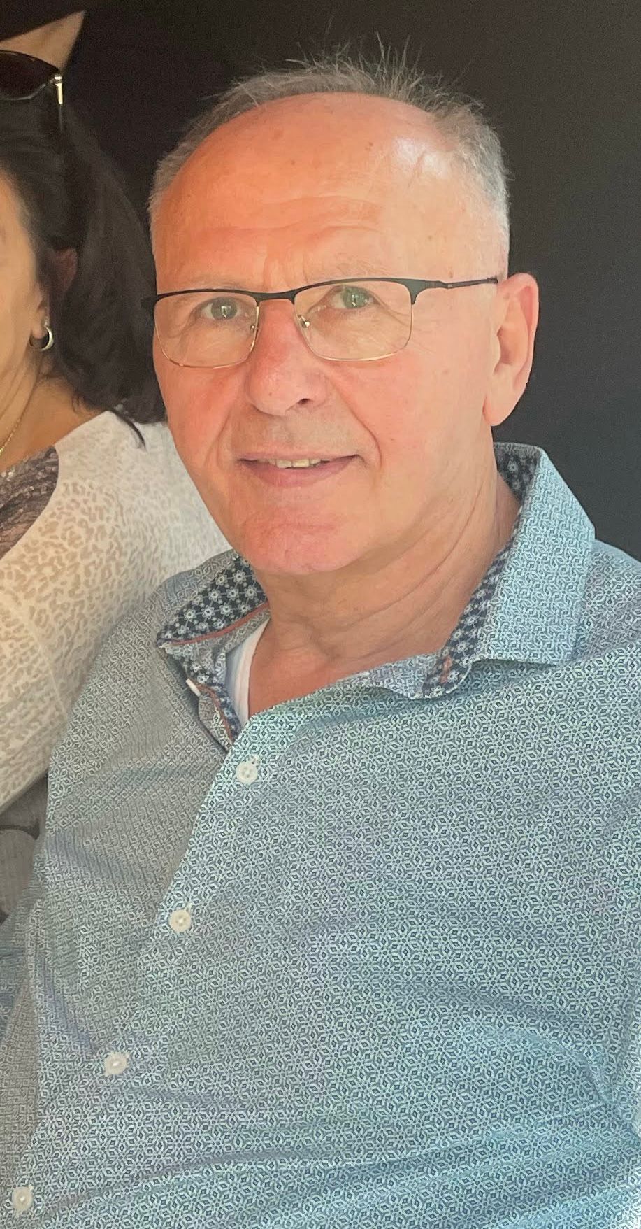 Disparition de Khatchik Stépanian (69 ans) à Valence