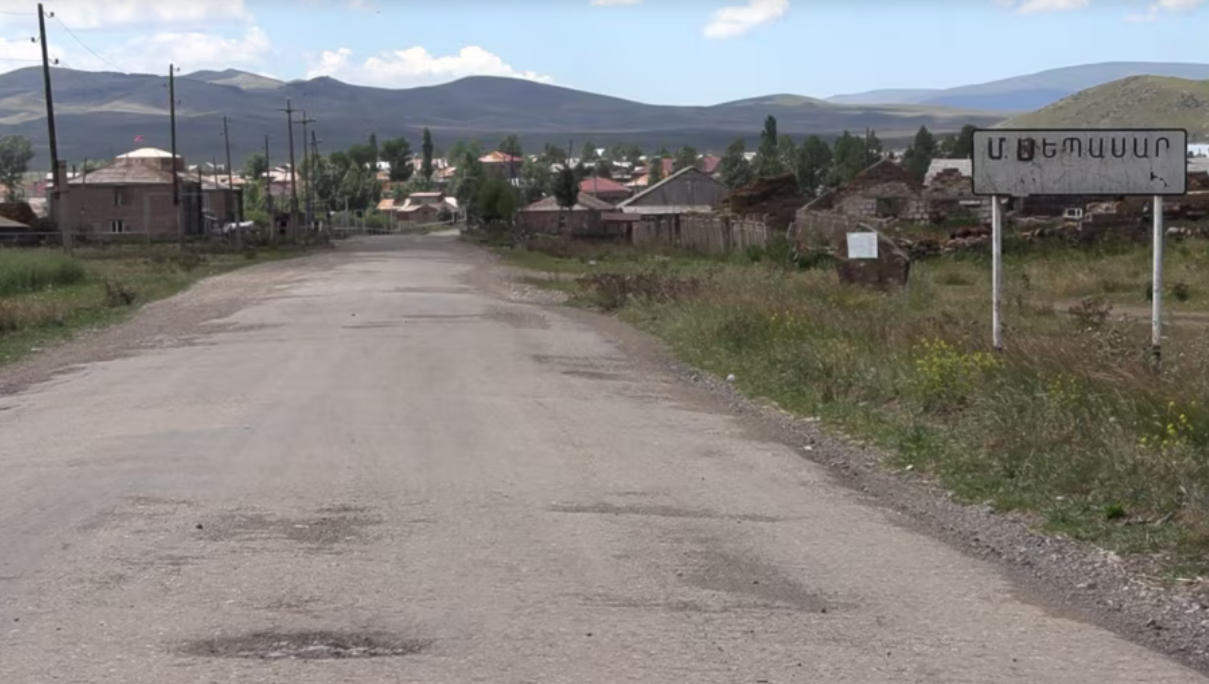 Les Arméniens s’inquiètent du sort de leurs familles à Koursk du fait de l’incursion ukrainienne