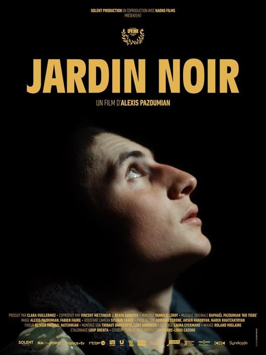 Sur France 3, « Jardin noir » un documentaire sur le Haut-Karabagh (1h22) Mercredi 28 Août à 23h33