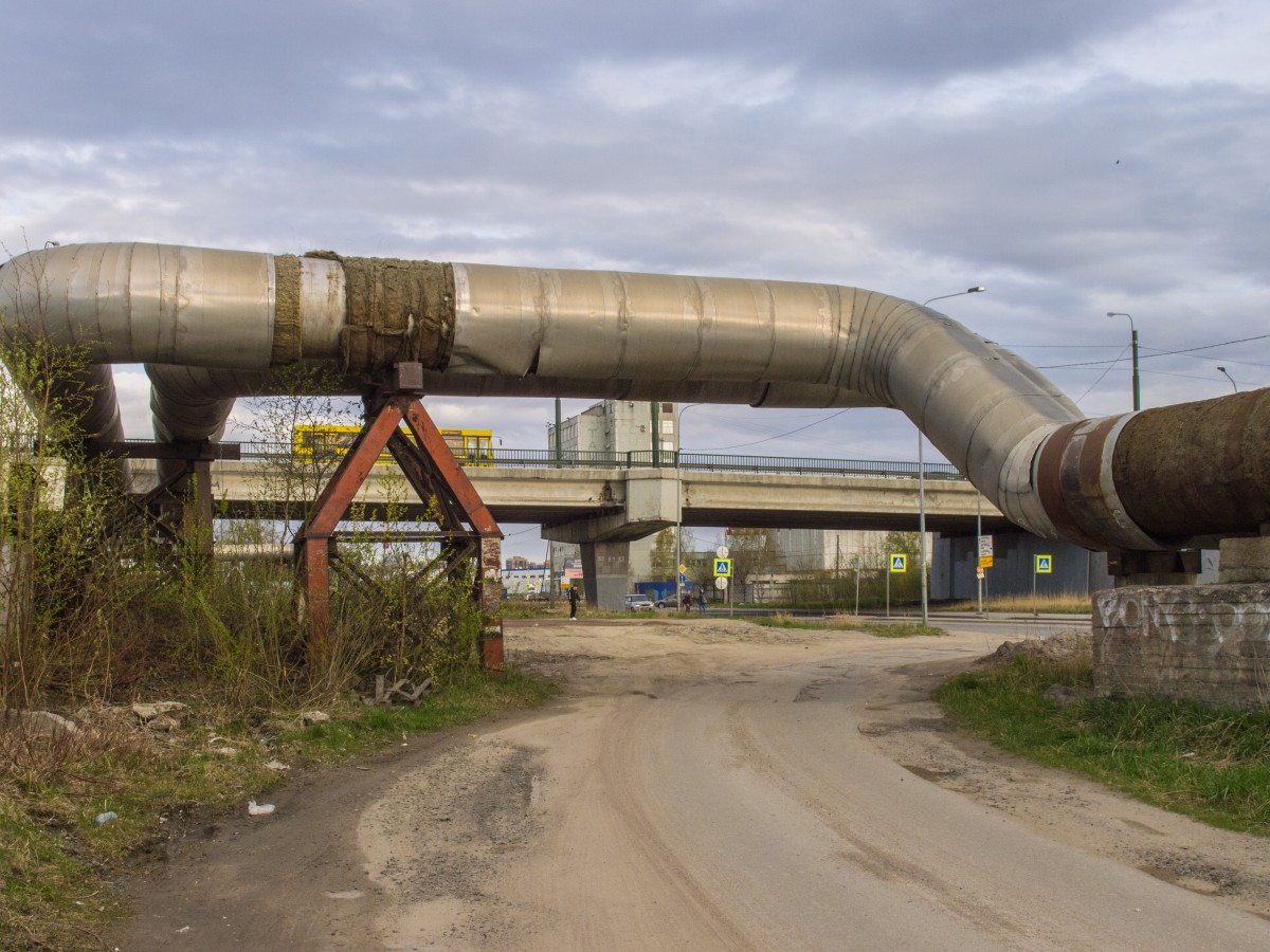 L’Azerbaïdjan négocie le transit du gaz russe par l’Ukraine