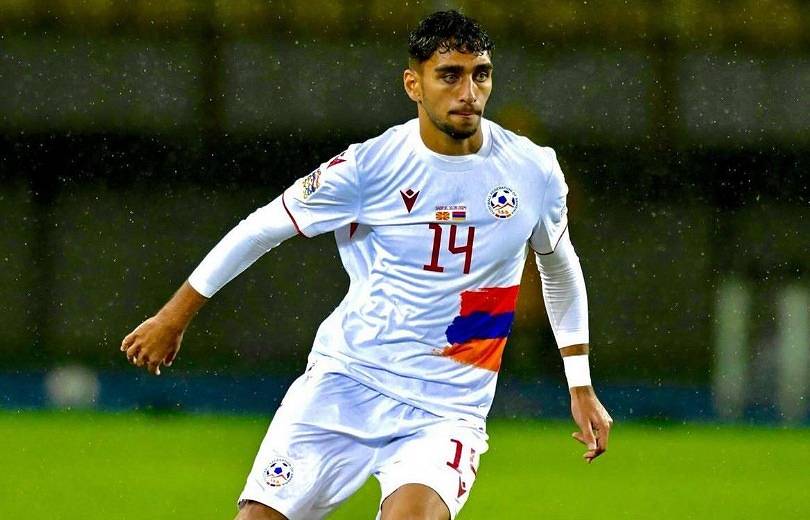 Gor Manvelyan (22 ans)…
					Article complet reservé aux abonnés