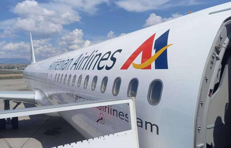 La compagnie aérienne « Armenian Airlines » assurera des vols entre Yerevan et Volgograd (Russie)