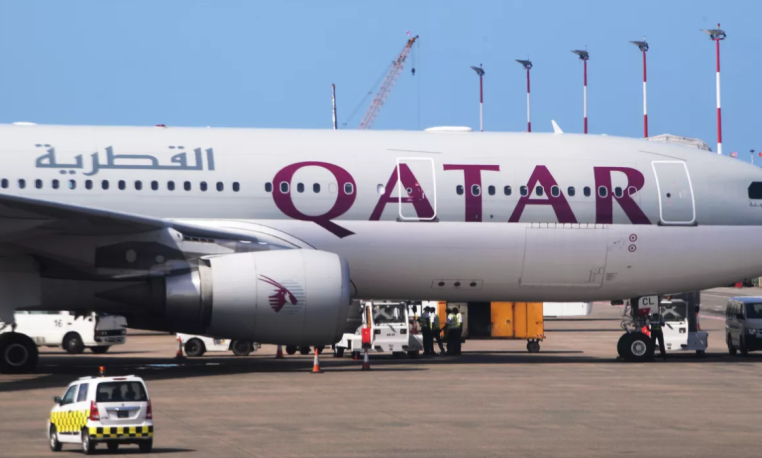 Qatar Airways annule indéfiniment ses vols vers l’Arménie suit au conflit entre Israël et l’Iran