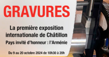 L’Arménie pays invité à…
					Article complet reservé aux abonnés