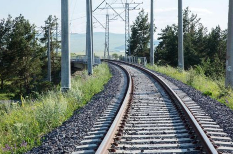 Bakou et Téhéran ont discuté de la construction d’un chemin de fer traversant le territoire iranien jusqu’au Nakhitchevan