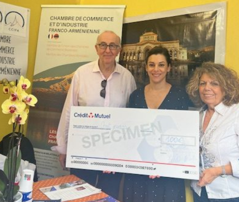 Remise des prix aux…
					Article complet reservé aux abonnés