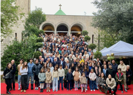 Centenaire à Issy les…
					Article complet reservé aux abonnés