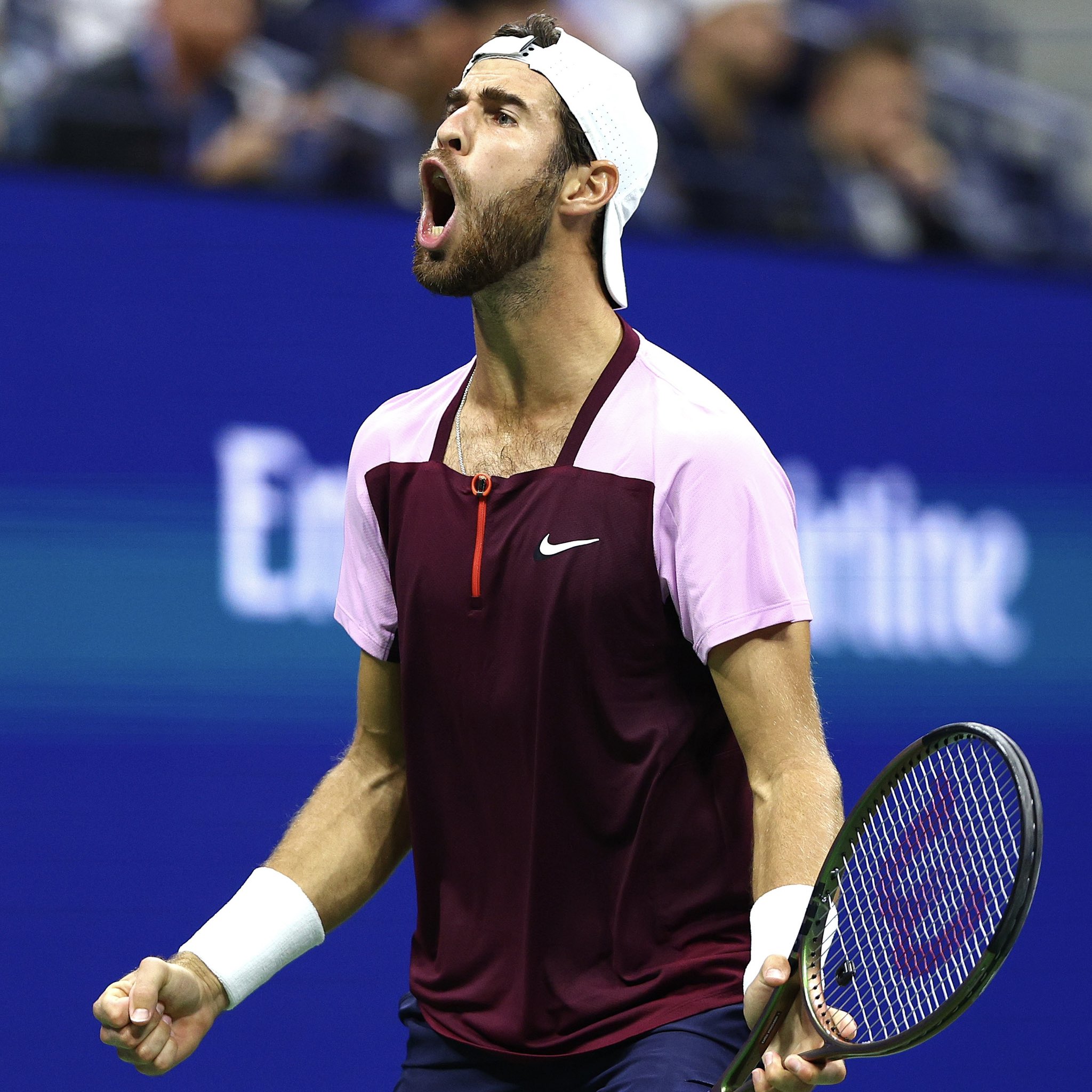 ATP-500 : Karen Khachanov…
					Article complet reservé aux abonnés