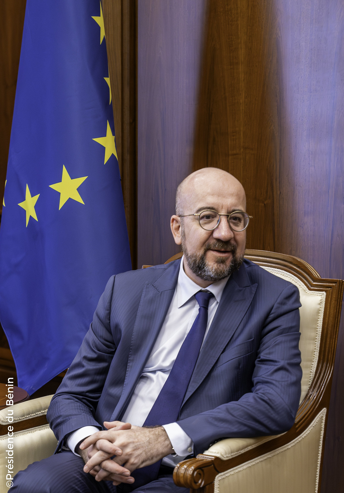 Le président du Conseil européen demande une enquête rapide sur les « irrégularités » dans le scrutin