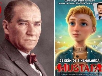 Le réalisateur du film turc « Atatürk » a accusé le lobby arménien d’avoir interdit le film en Europe