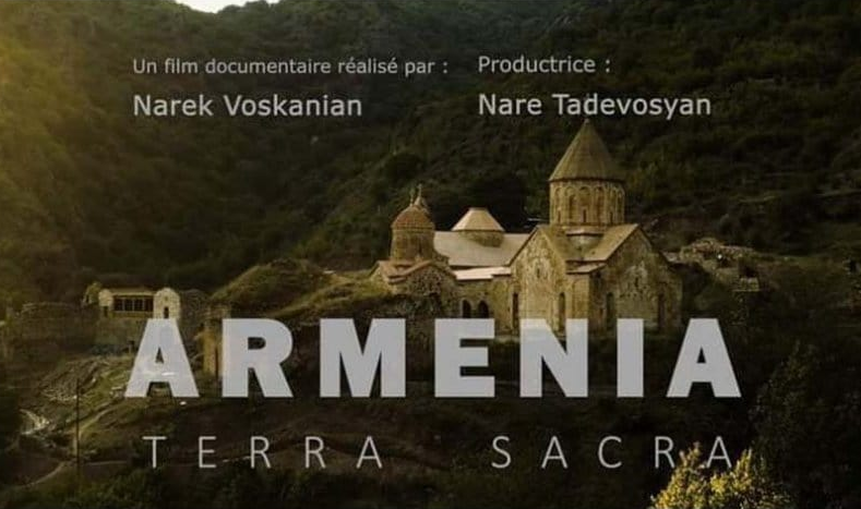 Armenia Terra Sacra
					Article complet reservé aux abonnés