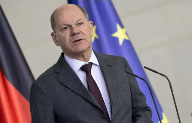 Le chancelier allemand Olaf Scholz ne participera pas à la COP29…après Macron, Poutine, Biden, Ursula von der Leyen