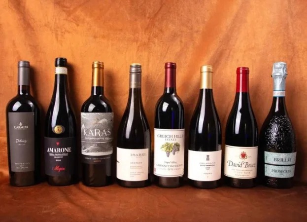 Le vin arménien Karas a été inclus dans la sélection « Forbes » pour la table des fêtes de Thanksgiving Day