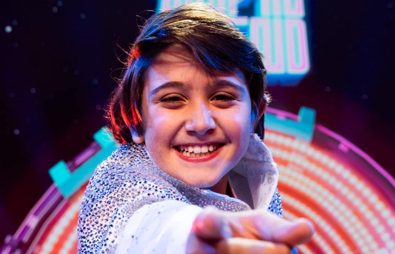 Votons dès ce soir 21h00 pour Leo, le représentant de l’Arménie l’Eurovision Junior 2024 sur le site : https://vote.junioreurovision.tv/