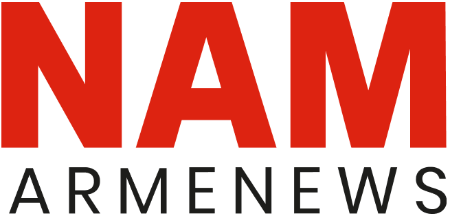 Logo Armenews